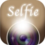 Logo of Flash Selfie android Application 